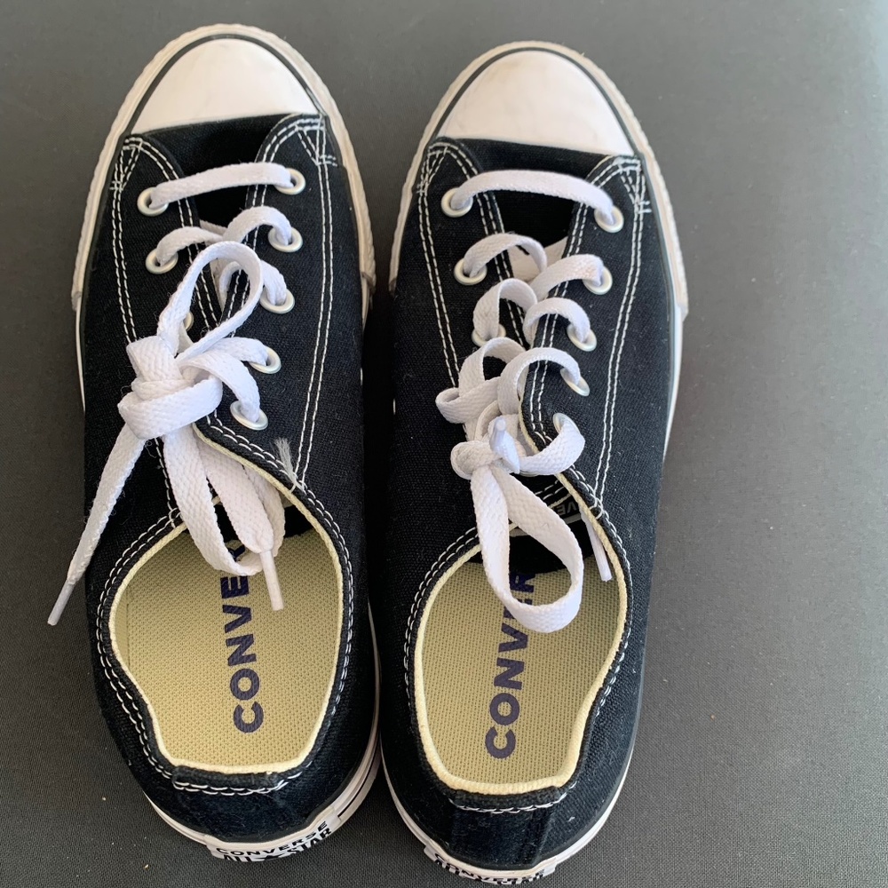CONVERSE ALL STAR SNEAKERS FOR BOYS